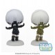 NieR:Automata Estatua PVC Chubby Collection Petit Figure NieR:Automata Ver1.1a 9S (EX) 7 cm