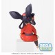 Sakuna: Of Rice and Ruin Estatua PVC PM Perching Sakuna Anime Ver. 14 cm