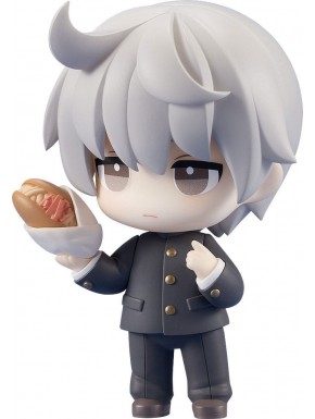 13 Sentinels: Aegis Rim Estatua PVC Qset Tsukasa Okino 8 cm