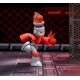 Mega Man Figuras Fire Man 11 cm
