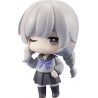 13 Sentinels: Aegis Rim Estatua PVC Qset Tsukasa Okino: Cross-Dressing Ver. 8 cm