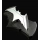 Replica Batarang 1:1 Batman DC