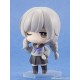 13 Sentinels: Aegis Rim Estatua PVC Qset Tsukasa Okino: Cross-Dressing Ver. 8 cm