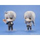 13 Sentinels: Aegis Rim Estatua PVC Qset Tsukasa Okino: Cross-Dressing Ver. 8 cm