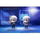 13 Sentinels: Aegis Rim Estatua PVC Qset Tsukasa Okino: Cross-Dressing Ver. 8 cm
