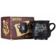 Taza 3D Cauldron Harry Potter