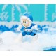 Mega Man Figuras Ice Man 11 cm