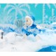 Mega Man Figuras Ice Man 11 cm
