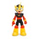 Mega Man Figuras Elec Man 11 cm