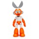 Mega Man Figura Cut Man 11 cm - Premium Collectibles