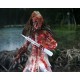 Prey Figura Ultimate Feral Bear Blood Predator 18 cm