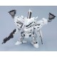 Armored Core For Answers Maqueta D-Style Lineark White-Glint 10 cm