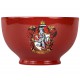 Bowl Harry Potter Gryffindor Quidditch