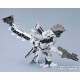 Armored Core For Answers Maqueta D-Style Lineark White-Glint 10 cm