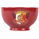 Bowl Harry Potter Gryffindor Quidditch