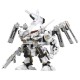 Armored Core For Answer Maqueta D-Style Rosenthal Cr-Hogire Noblesse Oblige 11 cm
