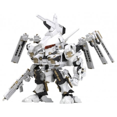 Armored Core For Answer Maqueta D-Style Rosenthal Cr-Hogire Noblesse Oblige 11 cm