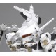 Armored Core For Answer Maqueta D-Style Rosenthal Cr-Hogire Noblesse Oblige 11 cm