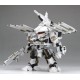 Armored Core For Answer Maqueta D-Style Rosenthal Cr-Hogire Noblesse Oblige 11 cm