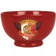 Bowl Harry Potter Gryffindor Quidditch