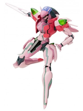 Zone of the Enders Figura Model Kit Dolores 18 cm