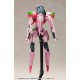 Zone of the Enders Figura Model Kit Dolores 18 cm
