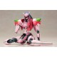 Zone of the Enders Figura Model Kit Dolores 18 cm
