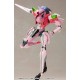 Zone of the Enders Figura Model Kit Dolores 18 cm