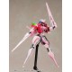 Zone of the Enders Figura Model Kit Dolores 18 cm