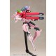 Zone of the Enders Figura Model Kit Dolores 18 cm
