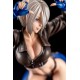 The King of Fighters 2001 Estatua PVC 1/7 Angel 21 cm