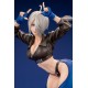 The King of Fighters 2001 Estatua PVC 1/7 Angel 21 cm