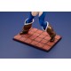 The King of Fighters 2001 Estatua PVC 1/7 Angel 21 cm