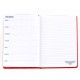 Libreta Premium A5 Wonder Woman Planner