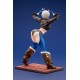 The King of Fighters 2001 Estatua PVC 1/7 Angel 21 cm