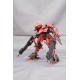 Armored Core Maqueta 1/72 Rayleonardo 03-Aaliyah Kpachar Full Package Versionn 14 cm