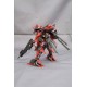 Armored Core Maqueta 1/72 Rayleonardo 03-Aaliyah Kpachar Full Package Versionn 14 cm