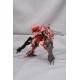 Armored Core Maqueta 1/72 Rayleonardo 03-Aaliyah Kpachar Full Package Versionn 14 cm