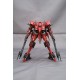 Armored Core Maqueta 1/72 Rayleonardo 03-Aaliyah Kpachar Full Package Versionn 14 cm