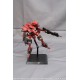 Armored Core Maqueta 1/72 Rayleonardo 03-Aaliyah Kpachar Full Package Versionn 14 cm