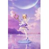 Honor of Kings PVC Statue 1/10 Gift+ Nick of Time: Yao 18 cm