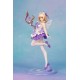 Honor of Kings PVC Statue 1/10 Gift+ Nick of Time: Yao 18 cm