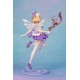 Honor of Kings PVC Statue 1/10 Gift+ Nick of Time: Yao 18 cm