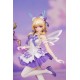 Honor of Kings PVC Statue 1/10 Gift+ Nick of Time: Yao 18 cm
