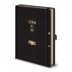 Libreta Premium A5 Sherlock Holmes