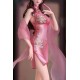 King of Glory Estatua PVC 1/10 Gift+ Dream Weaving: Diaochan Ver. 19 cm