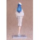King of Glory Estatua PVC 1/10 ift+ Dream Weaving: Wang Zhaojun Ver. 19 cm