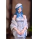 King of Glory Estatua PVC 1/10 ift+ Dream Weaving: Wang Zhaojun Ver. 19 cm
