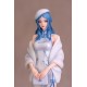 King of Glory Estatua PVC 1/10 ift+ Dream Weaving: Wang Zhaojun Ver. 19 cm
