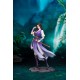 Original Character Figura PVC 1/10 Gift+ Moonlight Heroine: Lin Yueru 18 cm